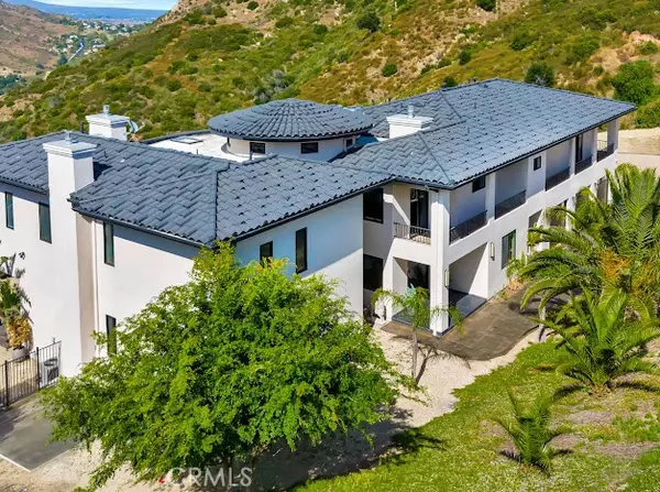 Bell Canyon, CA 91307,44 Silver Spur LN