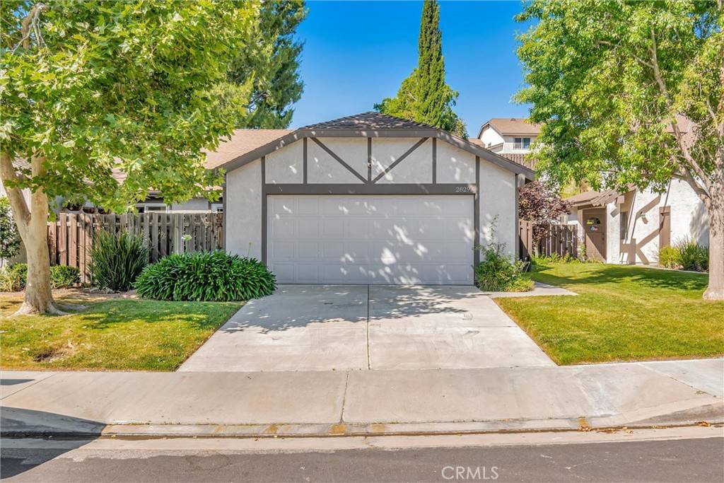 28293 Bockdale AVE, Canyon Country, CA 91387