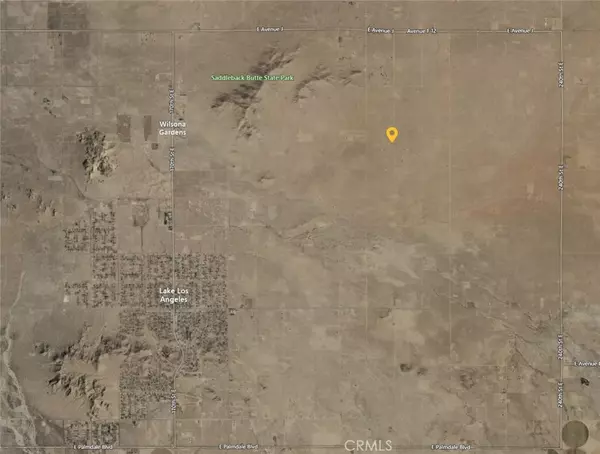 Lancaster, CA 93535,0 210th St E/E Ave L