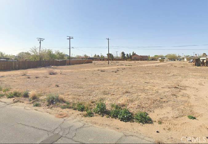 California City, CA 93505,9072 Fir AVE