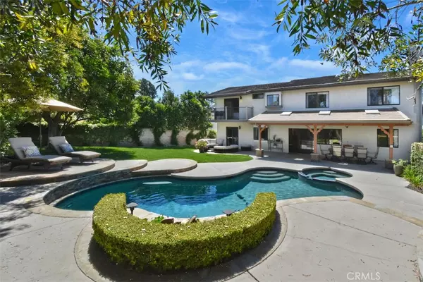 Thousand Oaks, CA 91362,1965 Daylight CT