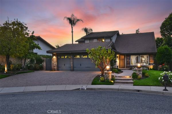 1965 Daylight CT,  Thousand Oaks,  CA 91362