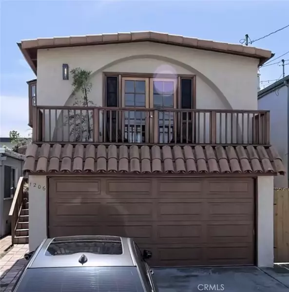 1206 19th ST, Hermosa Beach, CA 90254
