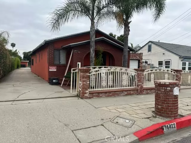 14422 Olive ST, Baldwin Park, CA 91706