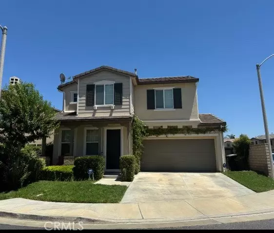 28900 Via Adelena, Valencia, CA 91354