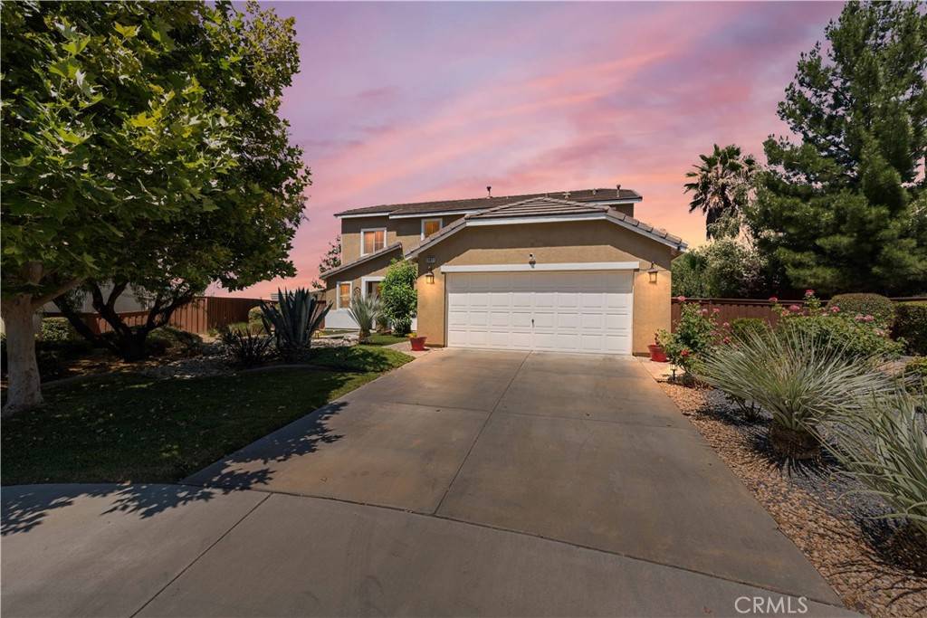 13071 Deuce CT,  Beaumont,  CA 92223