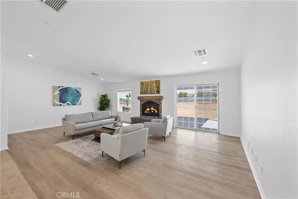 Yucca Valley, CA 92284,9017 Balsa AVE
