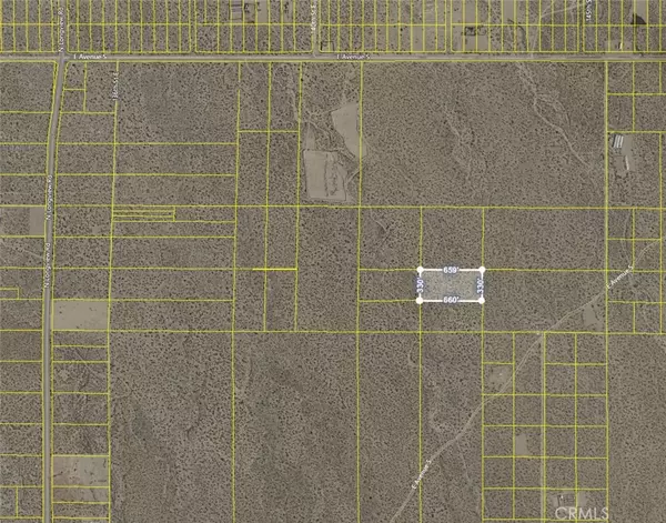 0 Vic Avenue S6 142nd Ste, Littlerock, CA 93543