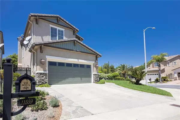 Porter Ranch, CA 91326,11559 Venezia WAY