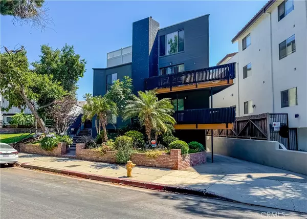 12938 Valleyheart DR #8,  Studio City,  CA 91604