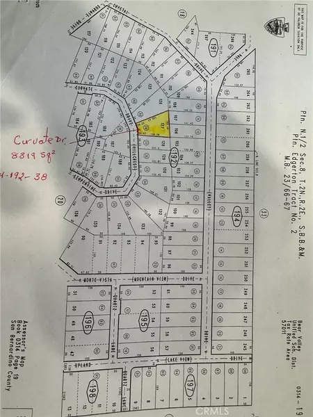48268 Curvate Baldwin, Big Bear City, CA 92314