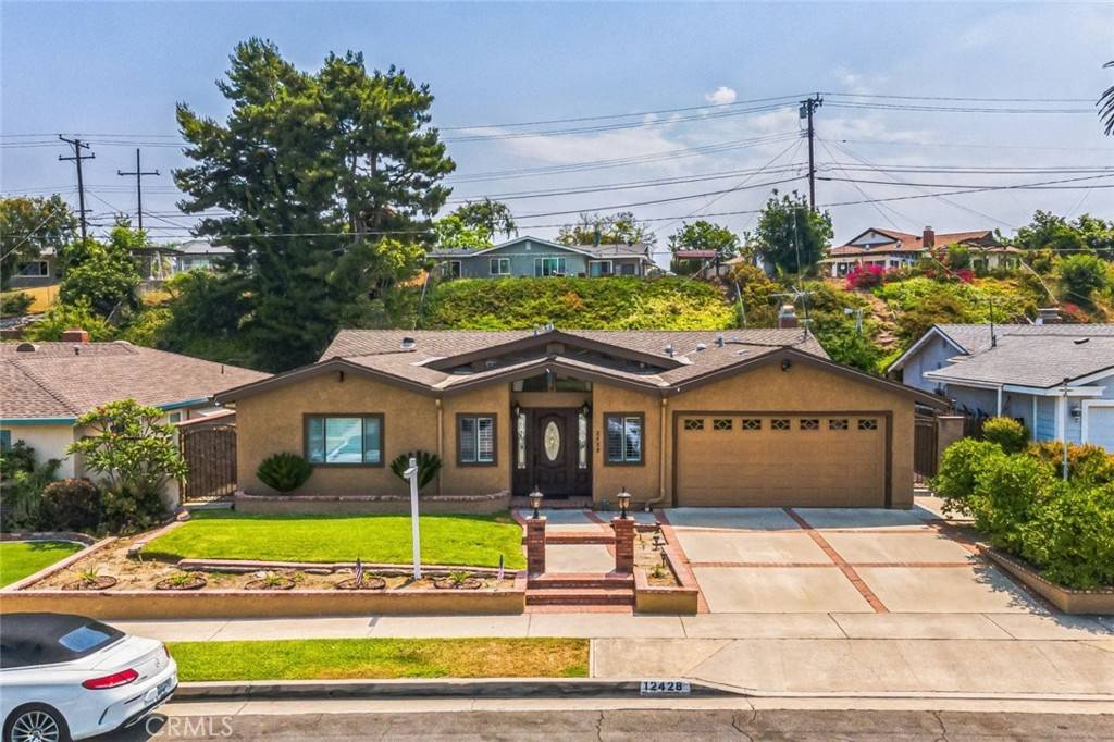 12428 Grayling AVE, Whittier, CA 90604