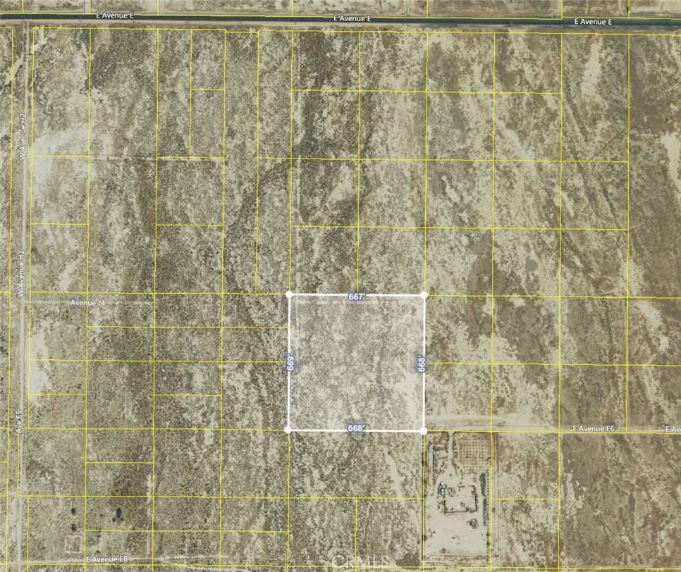 Lancaster, CA 93535,0 E Ave E6/Apprx 43rd St E