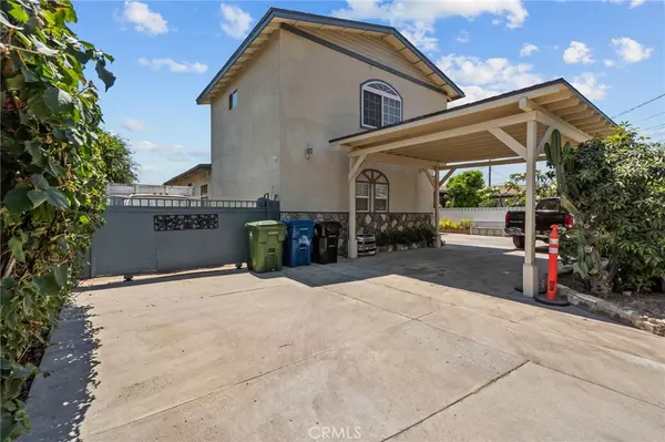 Pacoima, CA 91331,10465 Haddon AVE