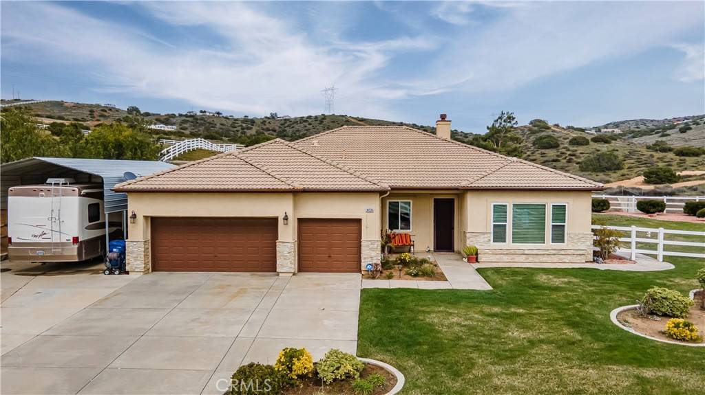 34336 Katrina ST, Acton, CA 93510