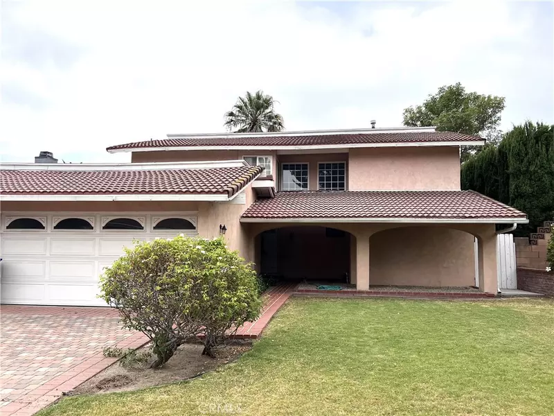 19216 Kenya ST, Porter Ranch, CA 91326