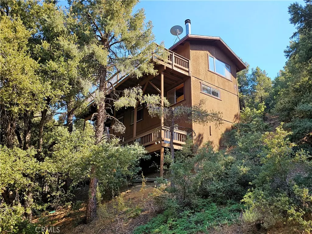 Pine Mountain Club, CA 93225,2204 Tirol DR