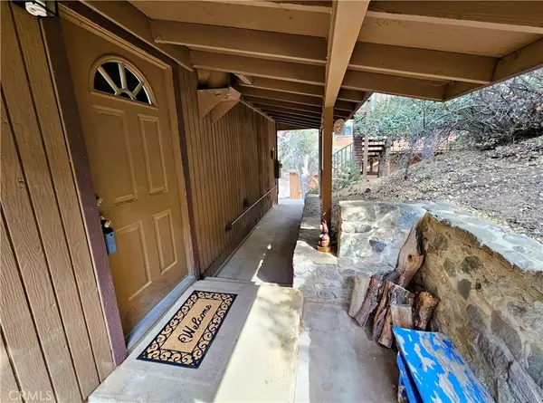 Pine Mountain Club, CA 93225,2204 Tirol DR