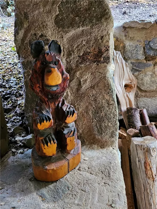 Pine Mountain Club, CA 93225,2204 Tirol DR