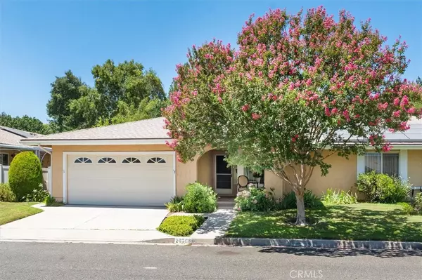 26309 Green Terrace DR, Newhall, CA 91321