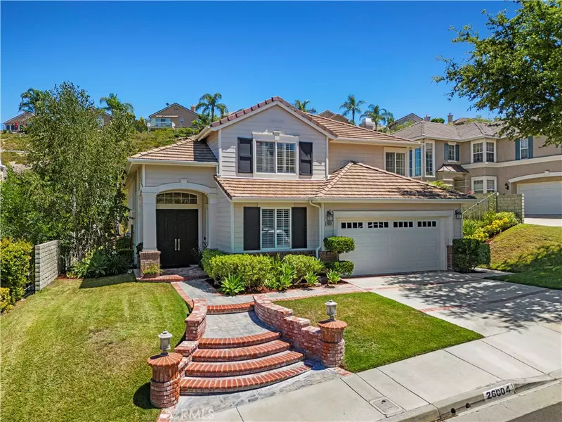 26004 Carroll LN, Stevenson Ranch, CA 91381