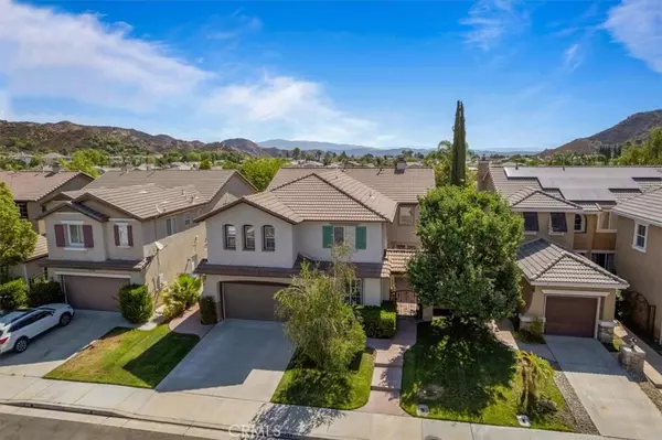 30422 Mallorca PL,  Castaic,  CA 91384