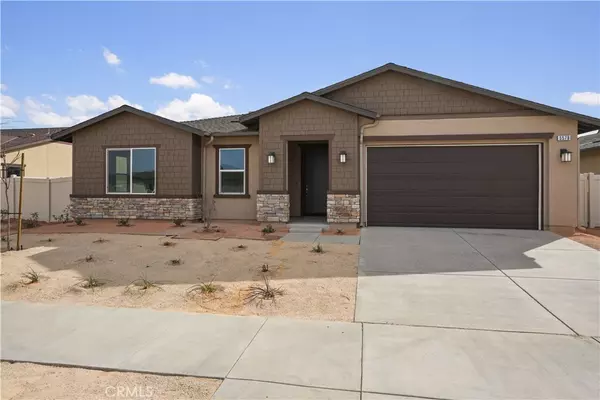 5609 W AVE, Lancaster, CA 93536