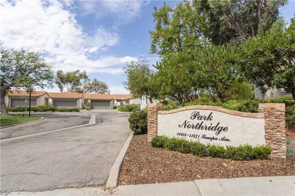 Porter Ranch, CA 91326,11471 Tampa AVE #150