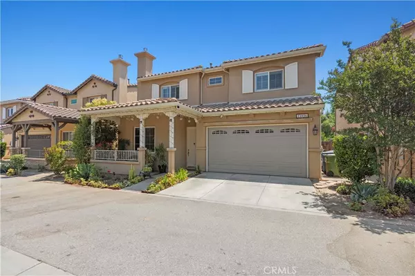 Granada Hills, CA 91344,11026 Benjamin LN