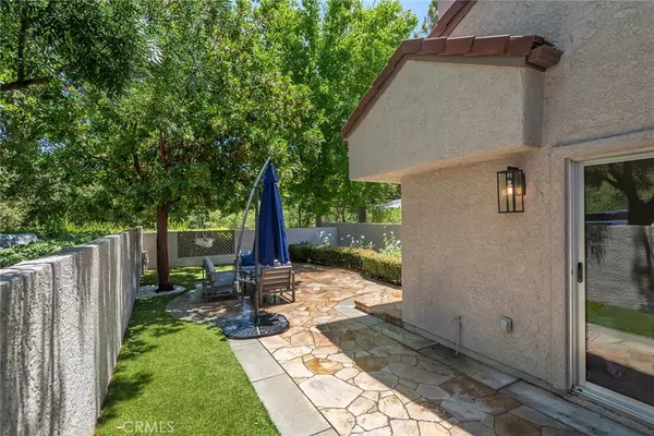 Westlake Village, CA 91362,881 Via Colinas