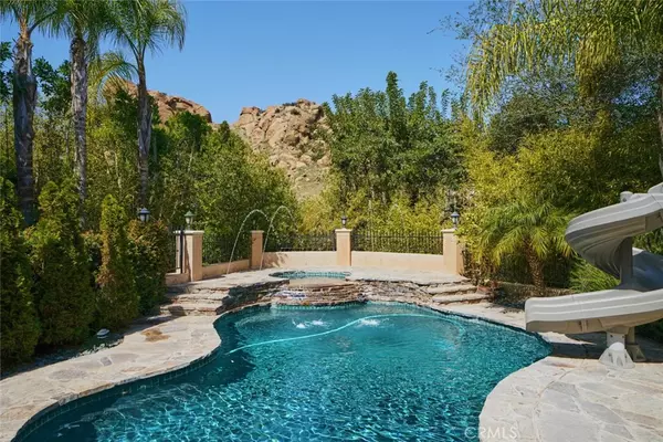 Bell Canyon, CA 91307,52 Ranchero RD