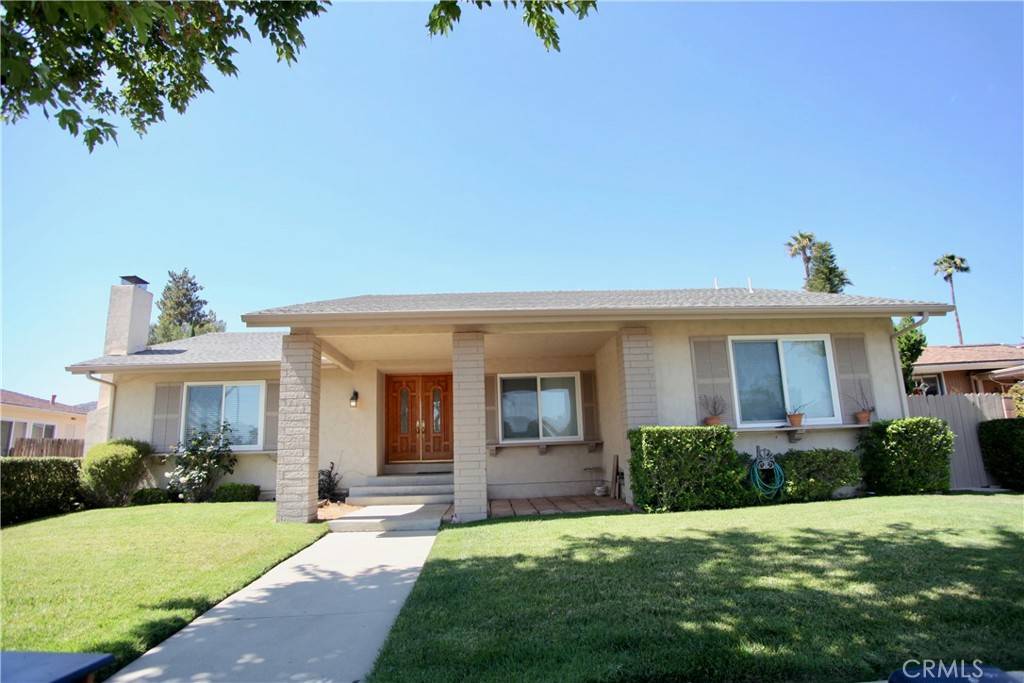 2644 Velarde DR, Thousand Oaks, CA 91360
