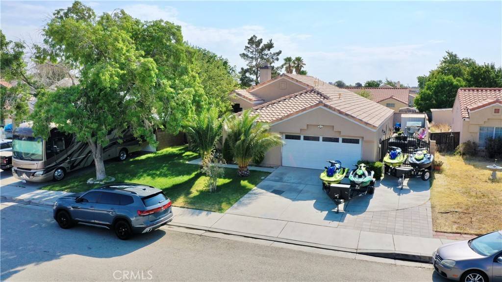 36726 Sulphur Springs RD, Palmdale, CA 93552