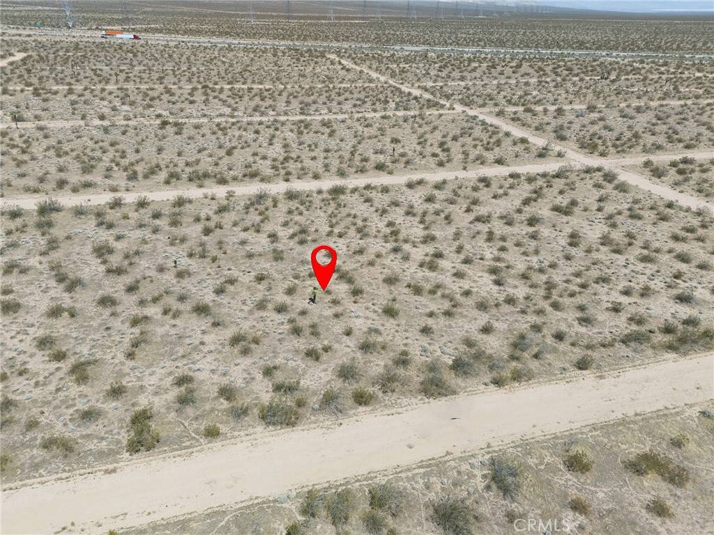 Mojave, CA 93501,0 Avenue 6