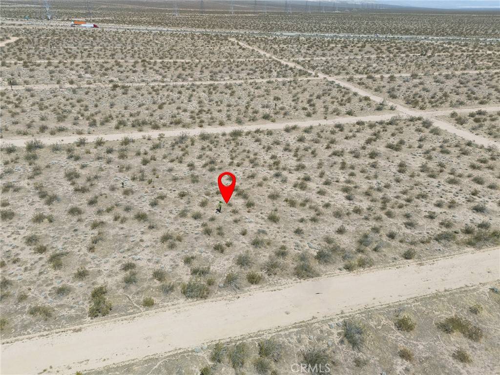 Mojave, CA 93501,0 Avenue 6