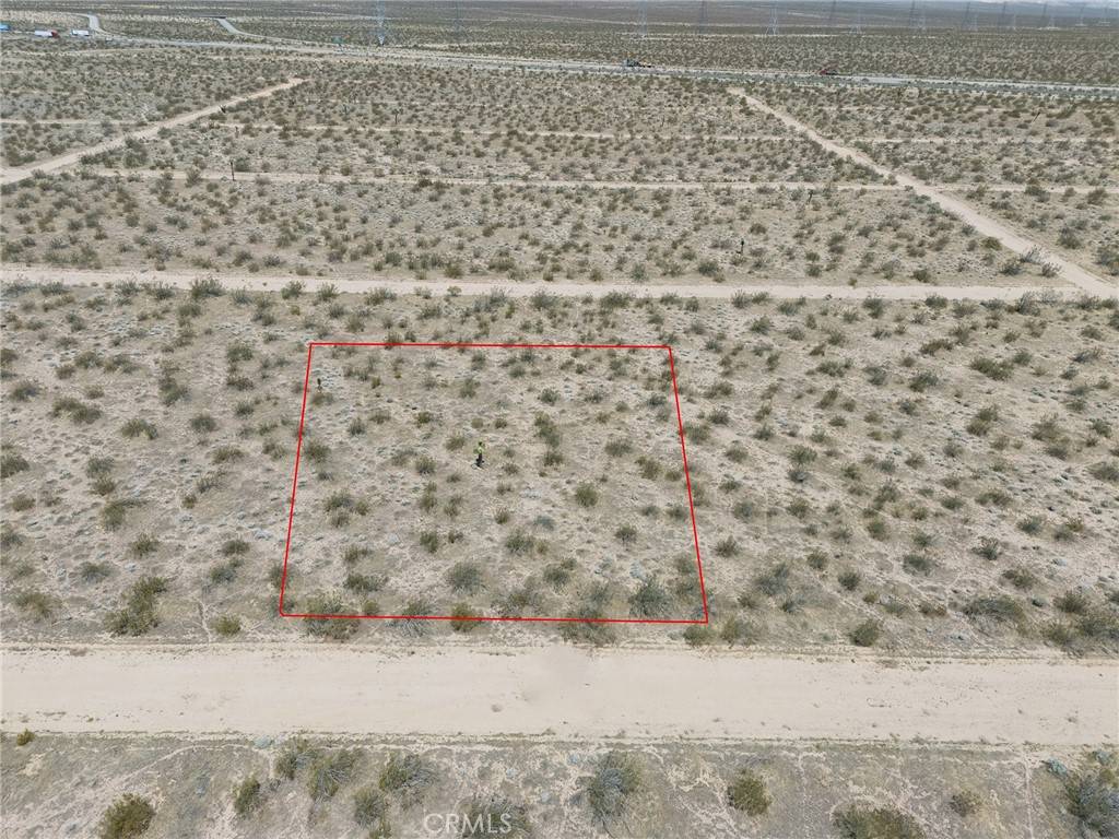 Mojave, CA 93501,0 Avenue 6