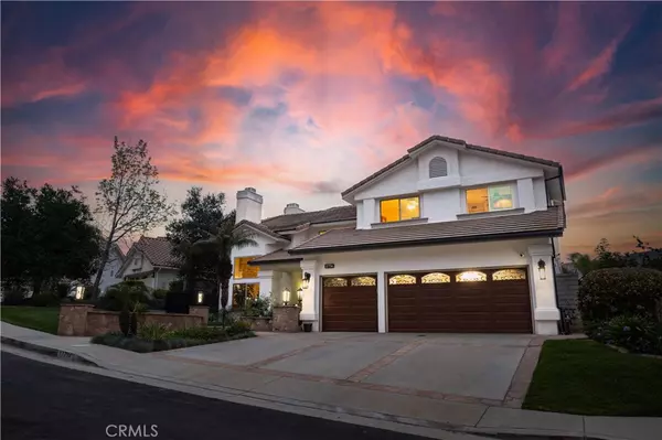 Granada Hills, CA 91344,17714 Candia CT