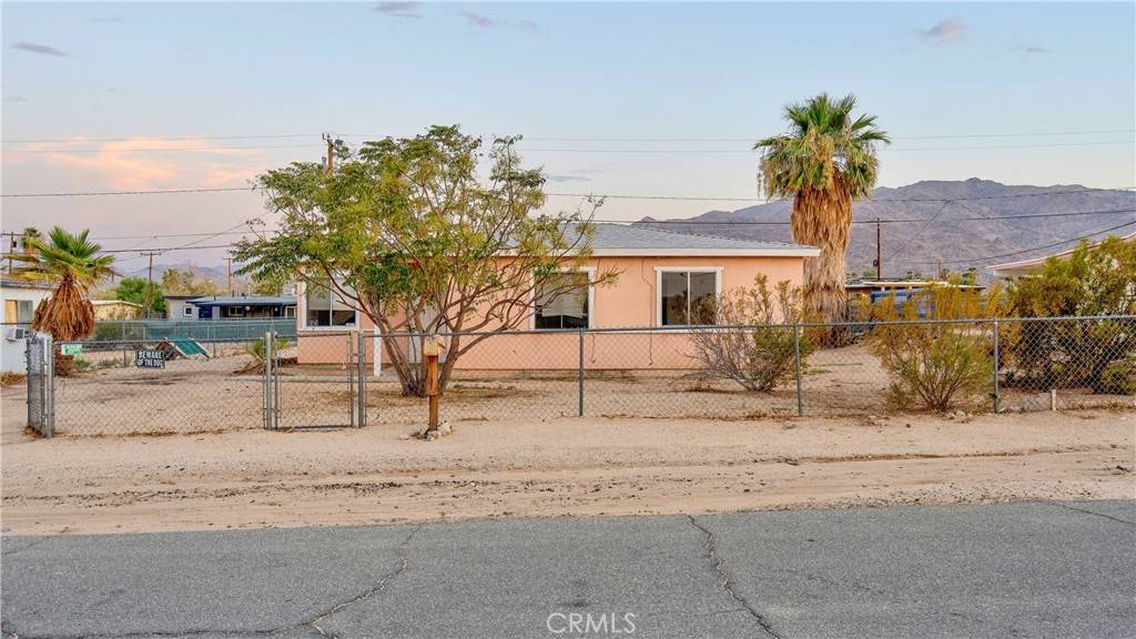 73945 Casita DR, 29 Palms, CA 92277