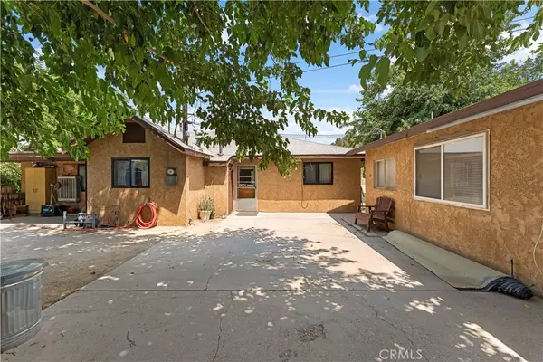 36030 85th ST E, Littlerock, CA 93543