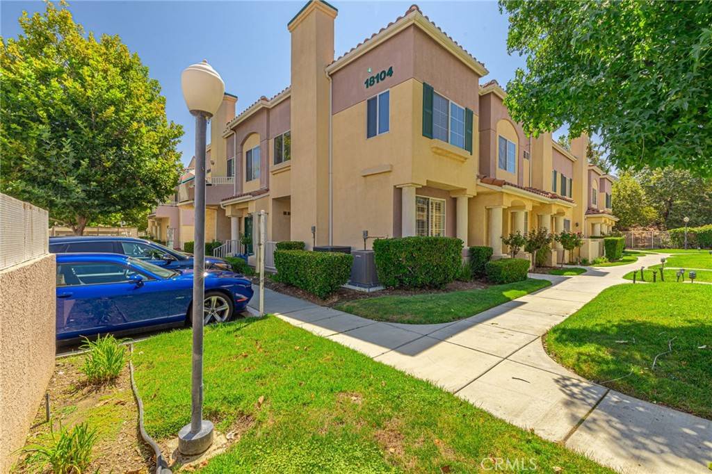 18104 Flynn DR #4502, Canyon Country, CA 91387
