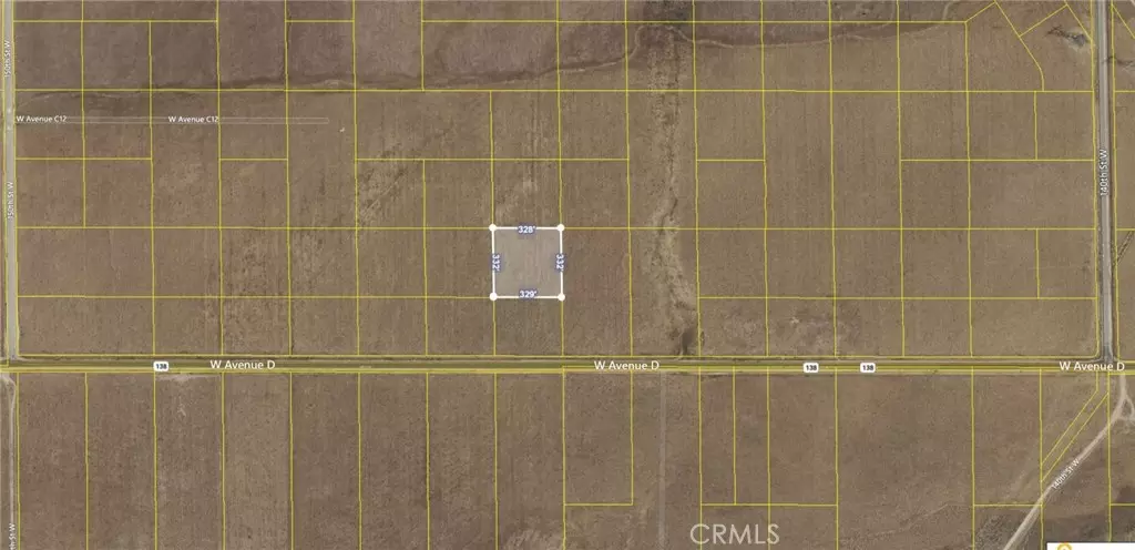 14500 W Avenue C14, Lancaster, CA 93536