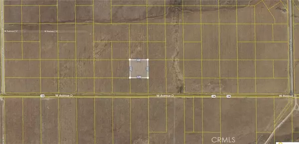 14500 W Avenue C14, Lancaster, CA 93536