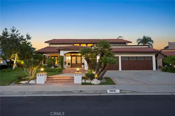 19316 Winged Foot Circle, Los Angeles, CA 91326