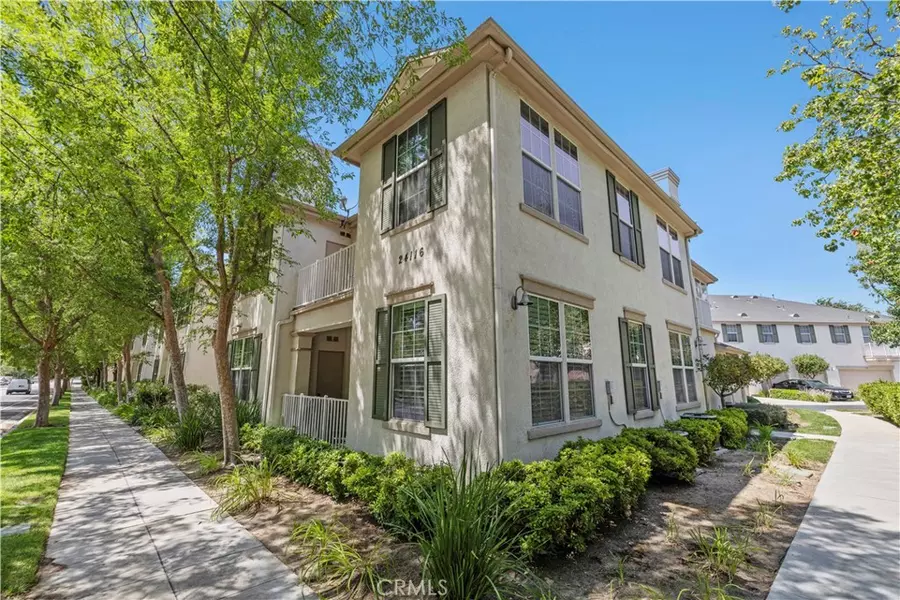 24116 Victoria LN #64, Valencia, CA 91355