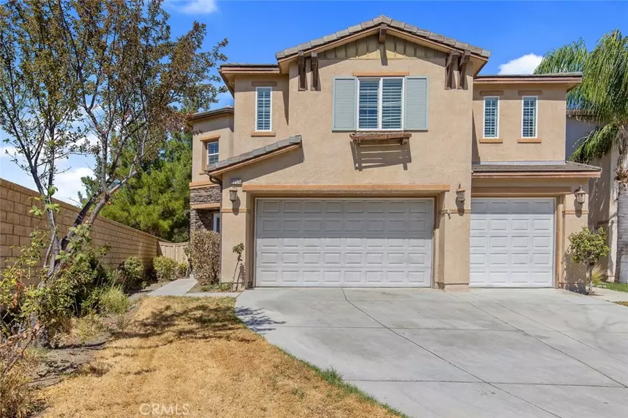 27176 Cherry Laurel PL, Canyon Country, CA 91387