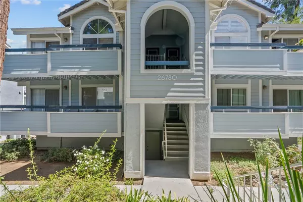 Canyon Country, CA 91351,26780 Claudette ST #366