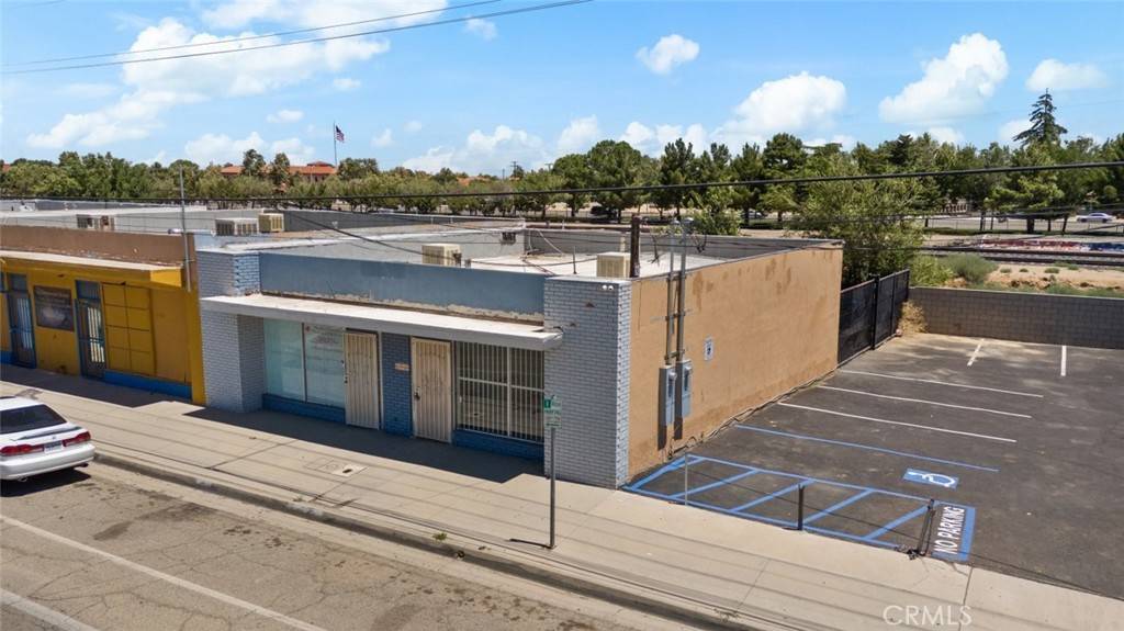 Palmdale, CA 93550,38200 6th ST E