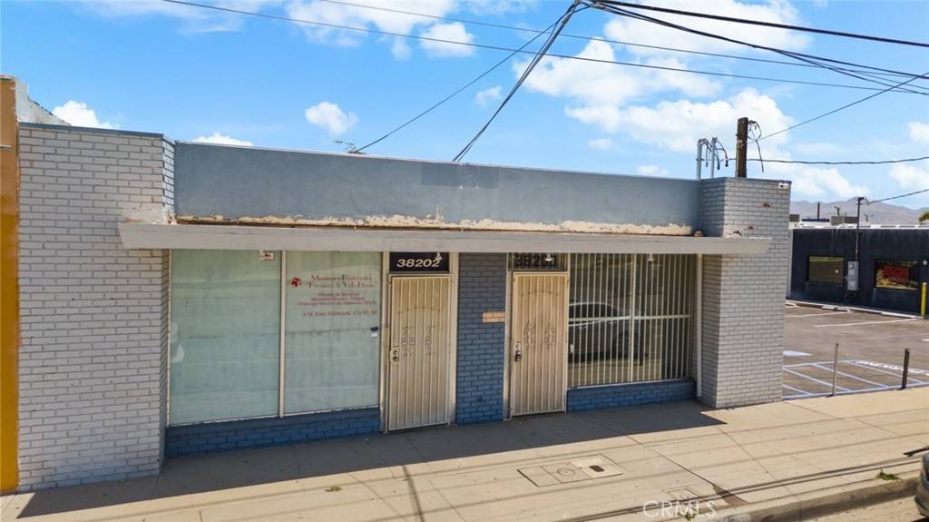 Palmdale, CA 93550,38200 6th ST E