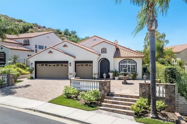 25251 Jasmine LN,  Stevenson Ranch,  CA 91381