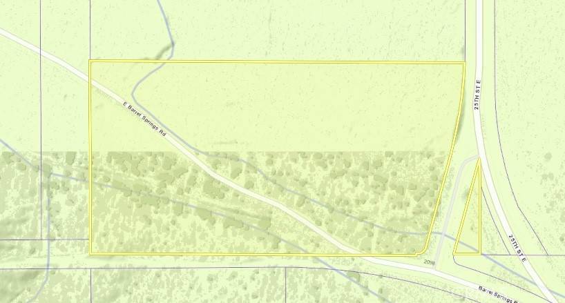 25 Barrel Springs RD, Palmdale, CA 93550